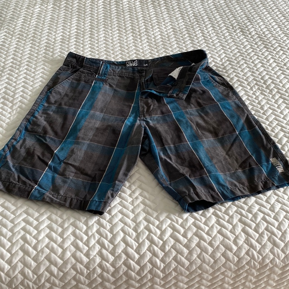 Mens Billabong shorts